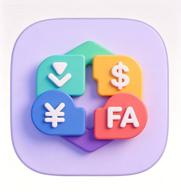 FA助理